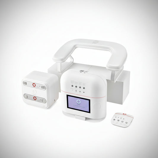 Kit · ONAIL · Estación completa