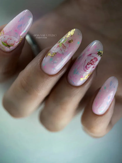 SLIDIZ Slider Foil Design #144