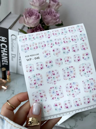 SLIDIZ Wraps Completos #WP046