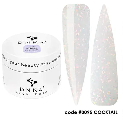DNKa Cover Base. #0095 Cocktail