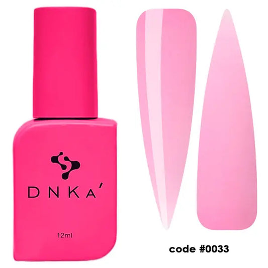 DNKa™ Liquid Acrygel. #0033 Cherry Jelly