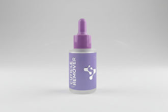 Dissolvant pour cuticules DNKa™ à l'urée