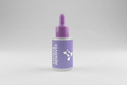 DNKa™ Cuticle Remover Urea