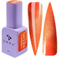 DNKa™ Esmalte semipermanente 80`s Cat Eye #0001