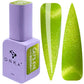 DNKa™ Esmalte semipermanente 80`s Cat Eye #0006