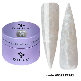 Gel constructeur DNKa' n° 0022 Perle