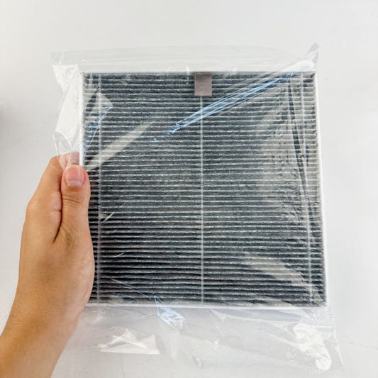 BUCOS Filtro HEPA de Carbono para aspirador CYCLONE/MUSSON