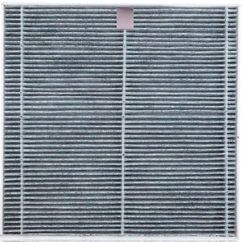 BUCOS Filtro HEPA de Carbono para aspirador CYCLONE/MUSSON