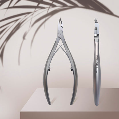 Smart cuticle pliers 50/4mm.