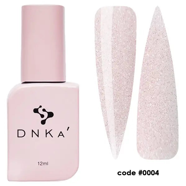 DNKa™ Liquid Acrygel. #0004 Champagne