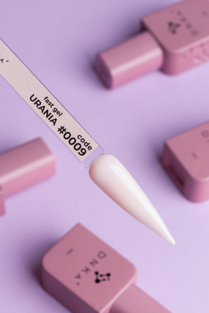 DNKa Fast Gel. #0009 Urania