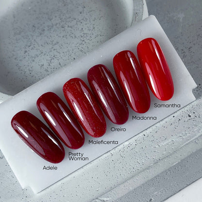Vernis gel NAILSOFTHEDAY, spécial Madonna