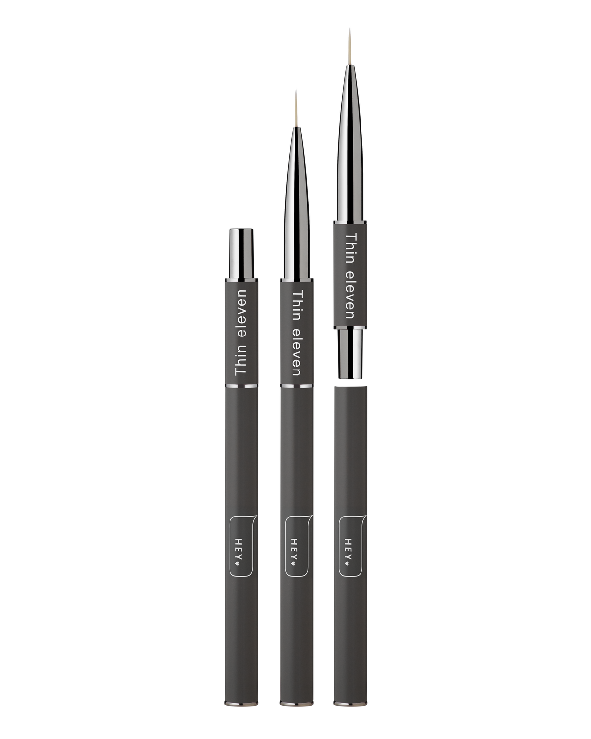 HEYLOVE Kit de Pinceles - image 4