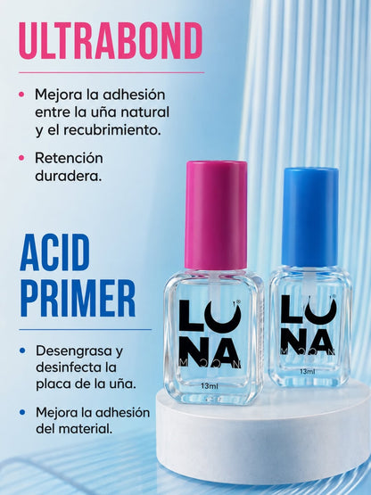 LUNAmoon Acid Primer (con ácido)