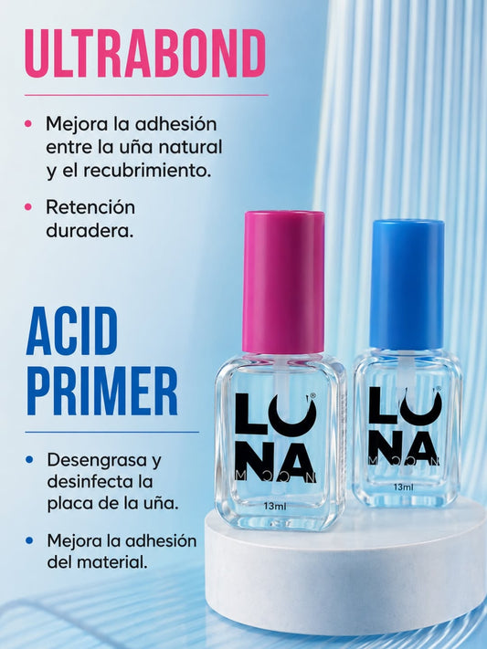 LUNAmoon Acid Primer (with acid)