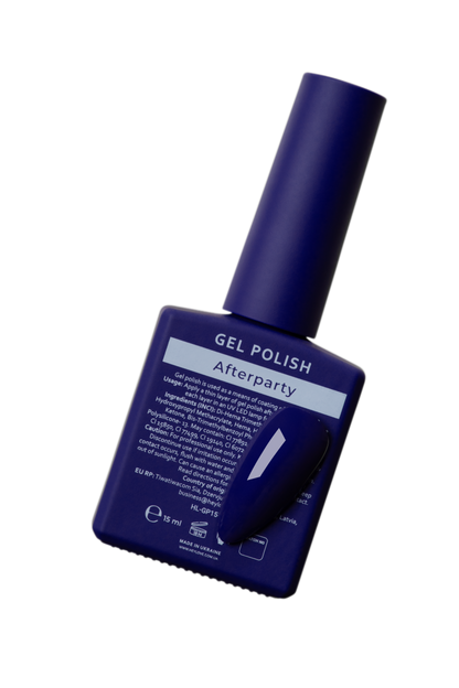 HEYLOVE Esmalte Semipermanente «Afterparty»
