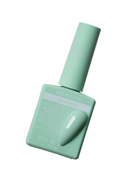 HEYLOVE Semi-Permanent Nail Polish “Ambrosia”