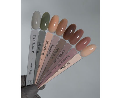 HEYLOVE Tint base WATERFALL. Arizona colección