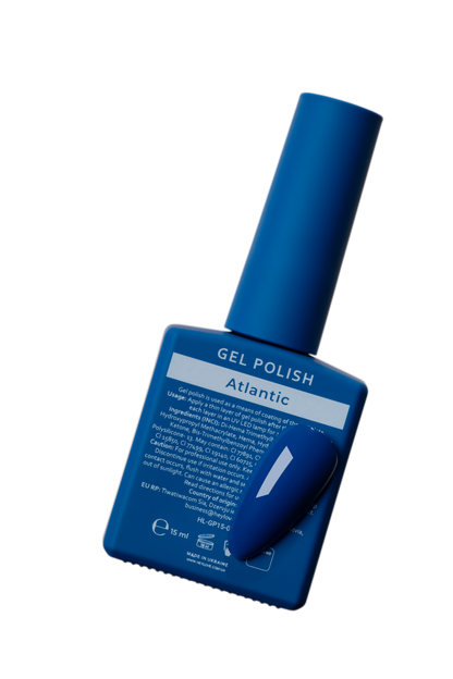 HEYLOVE “Atlantic” Semi-Permanent Nail Polish