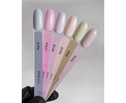 HEYLOVE Tint base WIND. Awaking colección