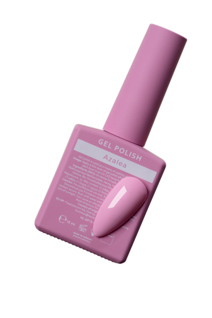 HEYLOVE “Azalea” Semi-Permanent Nail Polish