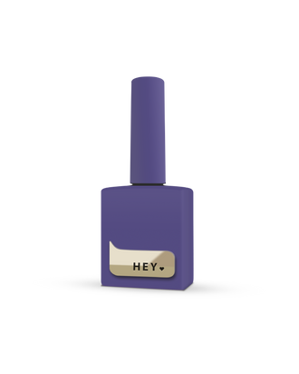 Vernis à ongles semi-permanent HEYLOVE « Afterparty »