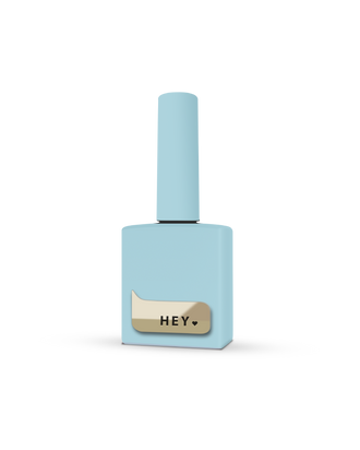 Vernis à ongles semi-permanent HEYLOVE « Air »