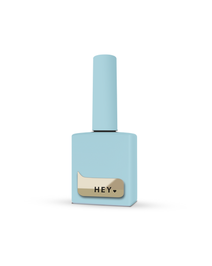 HEYLOVE “Air” Semi-Permanent Nail Polish