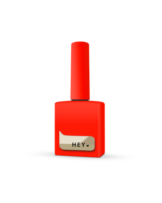 Vernis à ongles semi-permanent HEYLOVE « Alarme »