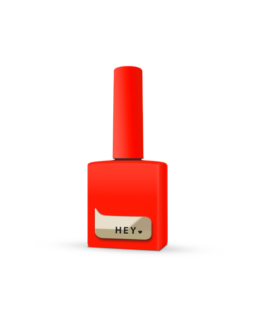 HEYLOVE Esmalte Semipermanente «Alarm»