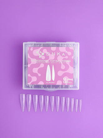 Top moldes DNKa’™ Almond