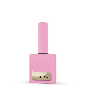 Vernis à ongles semi-permanent HEYLOVE « Azalée »
