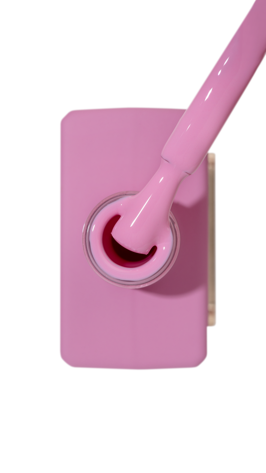 HEYLOVE Esmalte Semipermanente «Azalea»