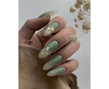 HEYLOVE Tint base BASIL. Lifestyle colección