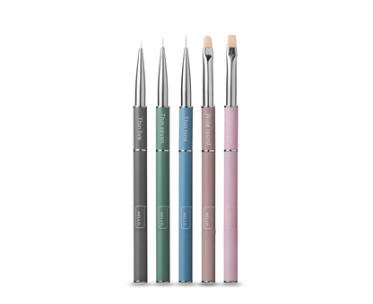 HEYLOVE Brush Kit