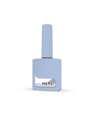 Base teintée HEYLOVE BORJOMI. Collection Pop Drinks