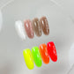 NAILSOFTHEDAY Bottle Gel #30
