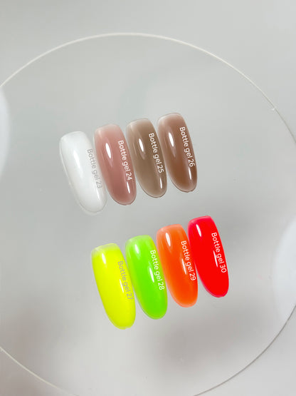 Gel pour ongles Nailsoftheday n° 33