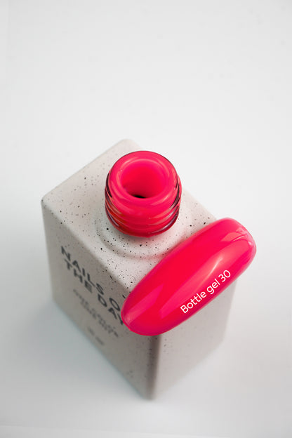 Gel pour ongles Nailsoftheday n° 33