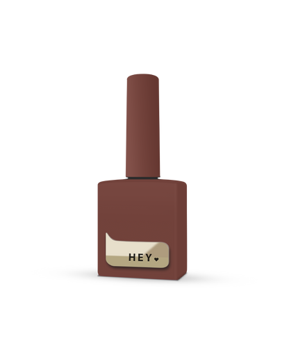 Vernis à ongles semi-permanent HEYLOVE « Brandy »