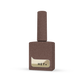 HEYLOVE Esmalte Semipermanente reflectante BRAVE. Marron