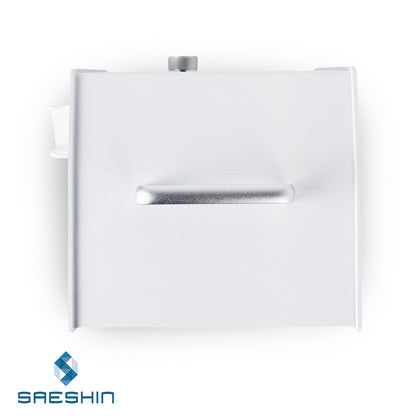 Micromotor podología con aspiracion Saeshin Brillian MediPro Touch