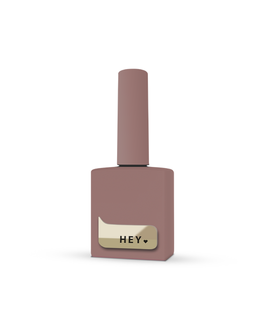 HEYLOVE Esmalte Semipermanente «Brown Rose»