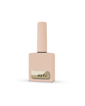 Vernis à ongles semi-permanent HEYLOVE « Butter »