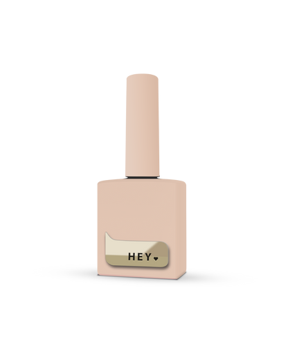 HEYLOVE Semi-Permanent Nail Polish «Butter»