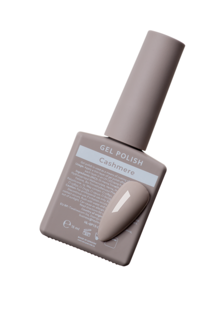 Vernis à ongles semi-permanent HEYLOVE « Cashmere »