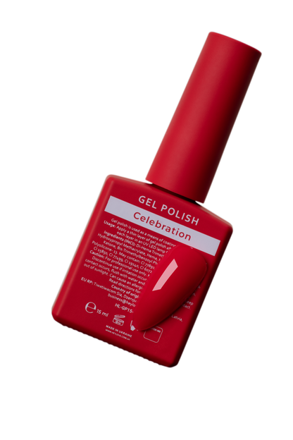 HEYLOVE “Celebration” Semi-Permanent Nail Polish