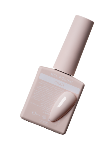 HEYLOVE Esmalte Semipermanente «Chalk»