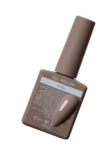 HEYLOVE “Clay” Semi-Permanent Nail Polish