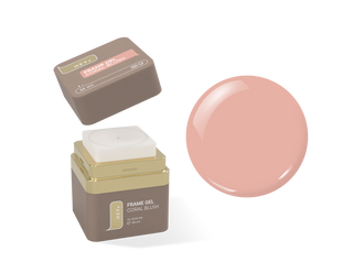 HEYLOVE Gel Cadre Corail Blush